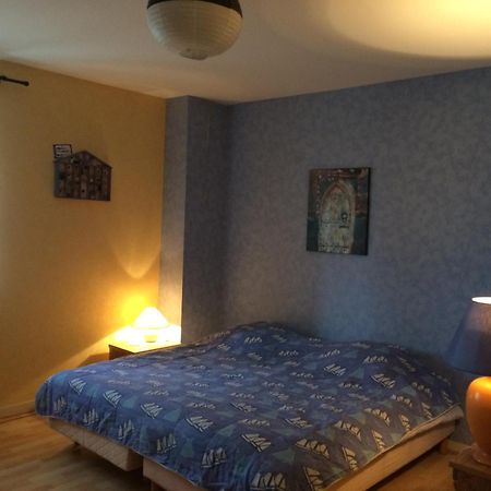 Auberge La Romaine Bed and Breakfast Maizieres  Esterno foto
