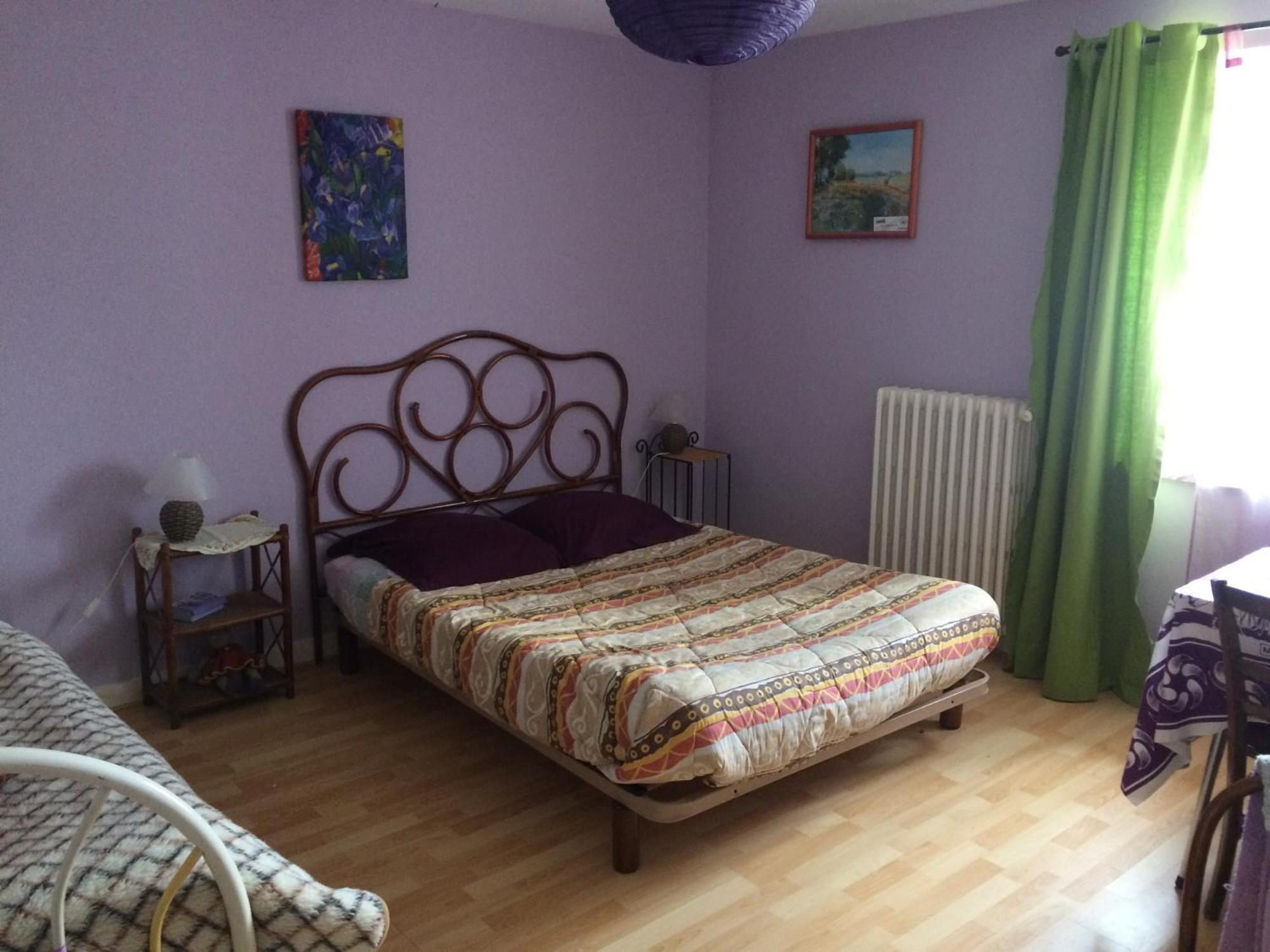 Auberge La Romaine Bed and Breakfast Maizieres  Esterno foto